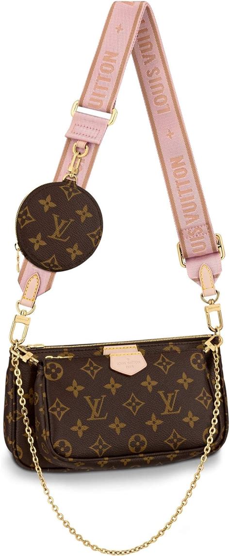 louis vuitton pochette amazon|Louis Vuitton Pochette for sale.